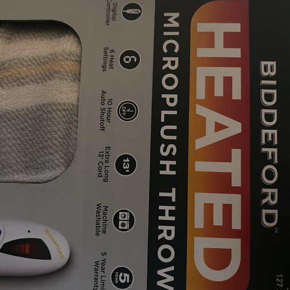 Brand new heats grow never opened will consider offers - Picture 2 of 3